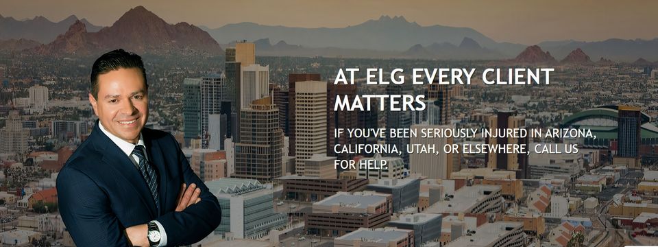 AZ Personal Injury Attorney Image